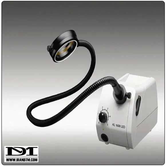 مشخصات هالوژن نوری OLYMPUS LED LSED-RVI