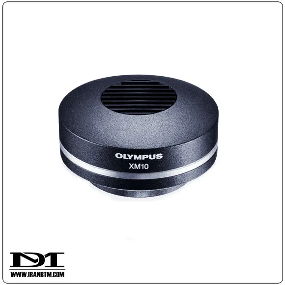 دوربین میکروسکوپ OLYMPUS XM10