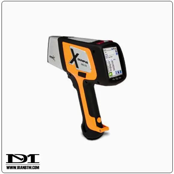 آنالایزر فلز OLYMPUS DELTA XRF