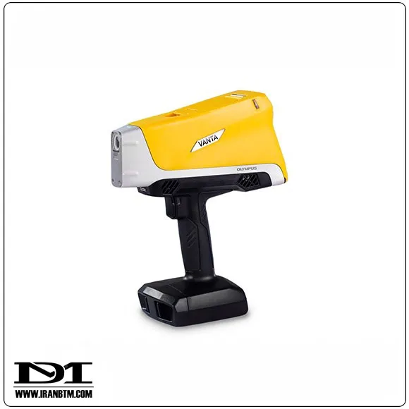 آنالایزر فلز OLYMPUS Vanta XRF