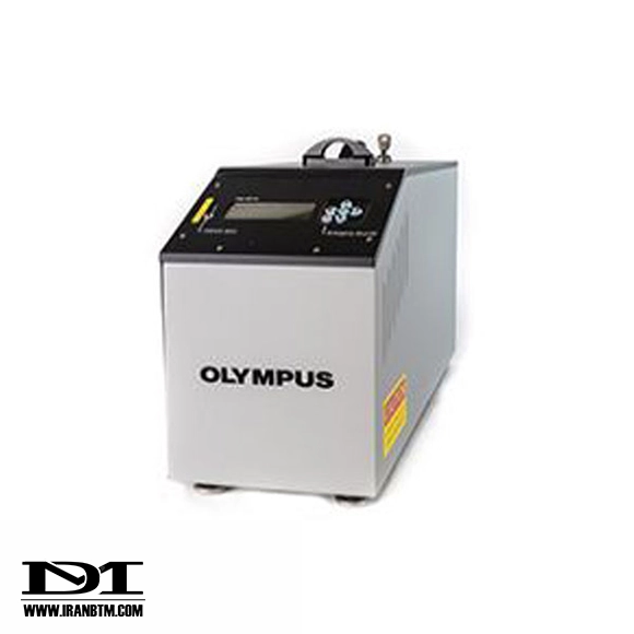 آنالایز اشعه ایکس Olympus BTX-III