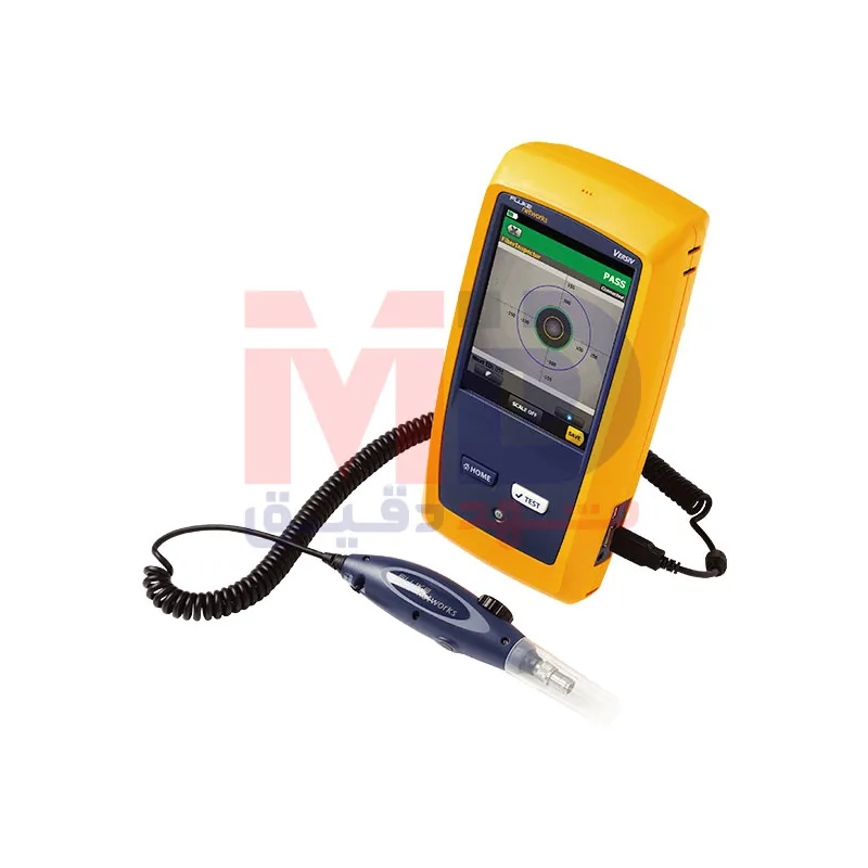 تستر کابل فلوک Fluke Networks FI‑7000 FiberInspector™ Pro™