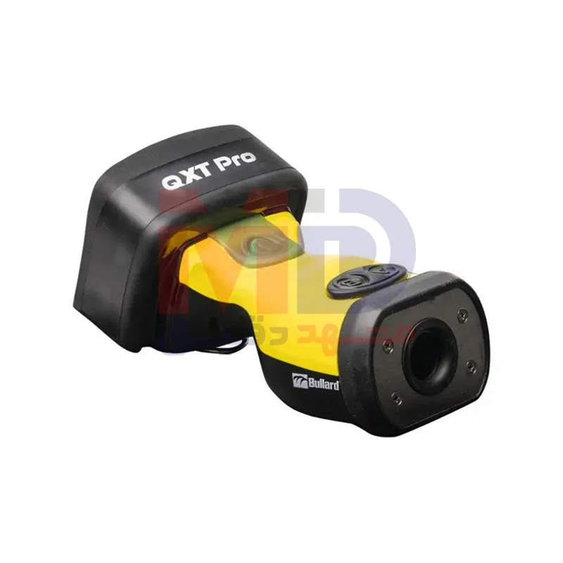 دوربین حرارتی (ترموویژن) برند بولارد مدل Bullard QXT Pro