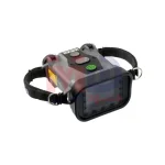 دوربین حرارتی دوربرد Leader TIC 3.3 LR1000