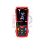 متر لیزری 60 متری برند یونیتی مدل Uni-t LM60
