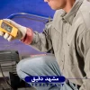 تنظیم توالی فاز و بررسی خطای فازها