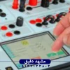 نحوه تنظیم جریان و ولتاژ در تستر رله