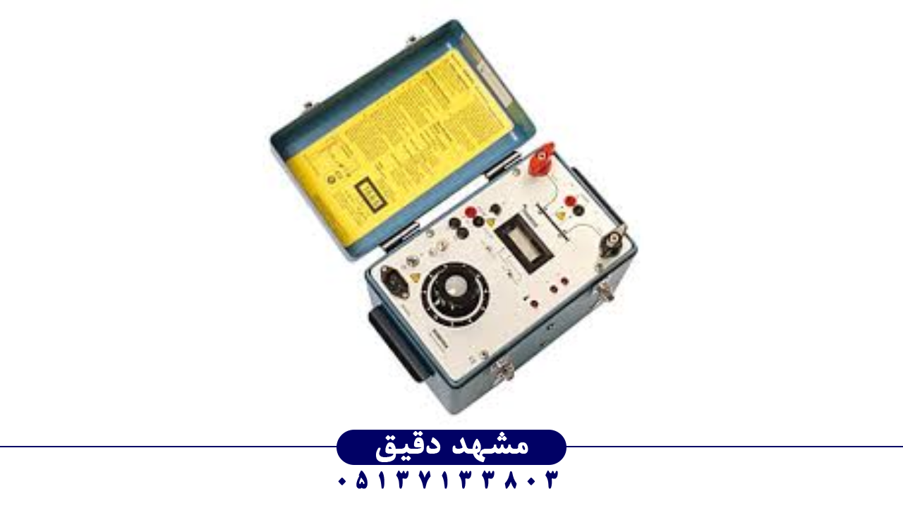 مشهد دقیق - آموزش تشخیص خطای تماس در کلیدهای فشار - عکس شماره 1