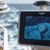 تفاوت میان GPS دستی و ناوبری دریایی
