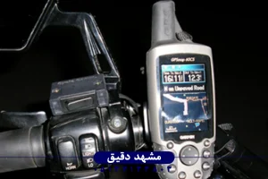 آموزش ذخیره نقاط مسیر در GPSهای Garmin