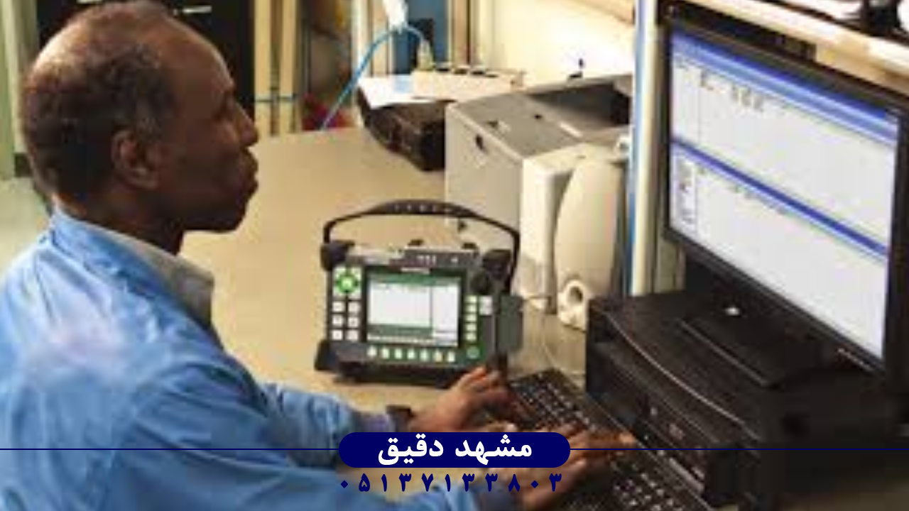 آموزش تحلیل سیگنال در دستگاه‌های