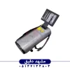 شناخت ترموویژن کرونا و تشخیص یونیزه‌ شدن هوا