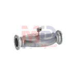 فلومتر الکترومغناطیسی Endress+Hauser X 300