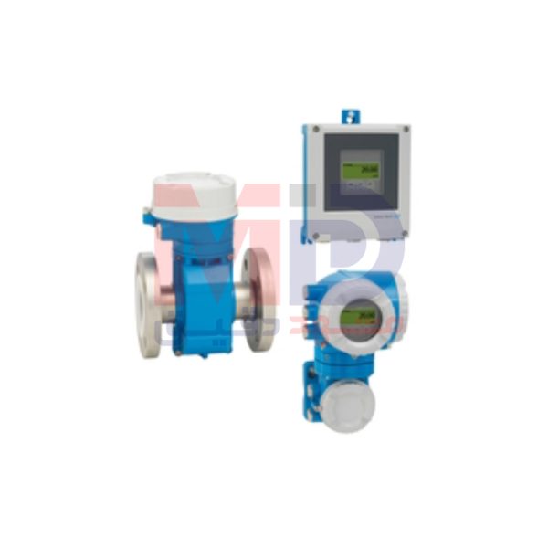 فلومتر الکترومغناطیسی Endress+Hauser P 500
