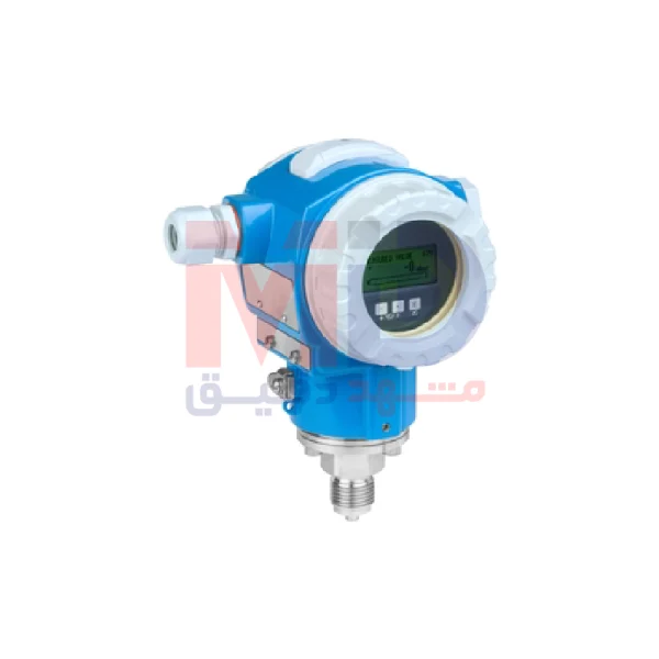 گیج فشار Endress+Hauser PMC71