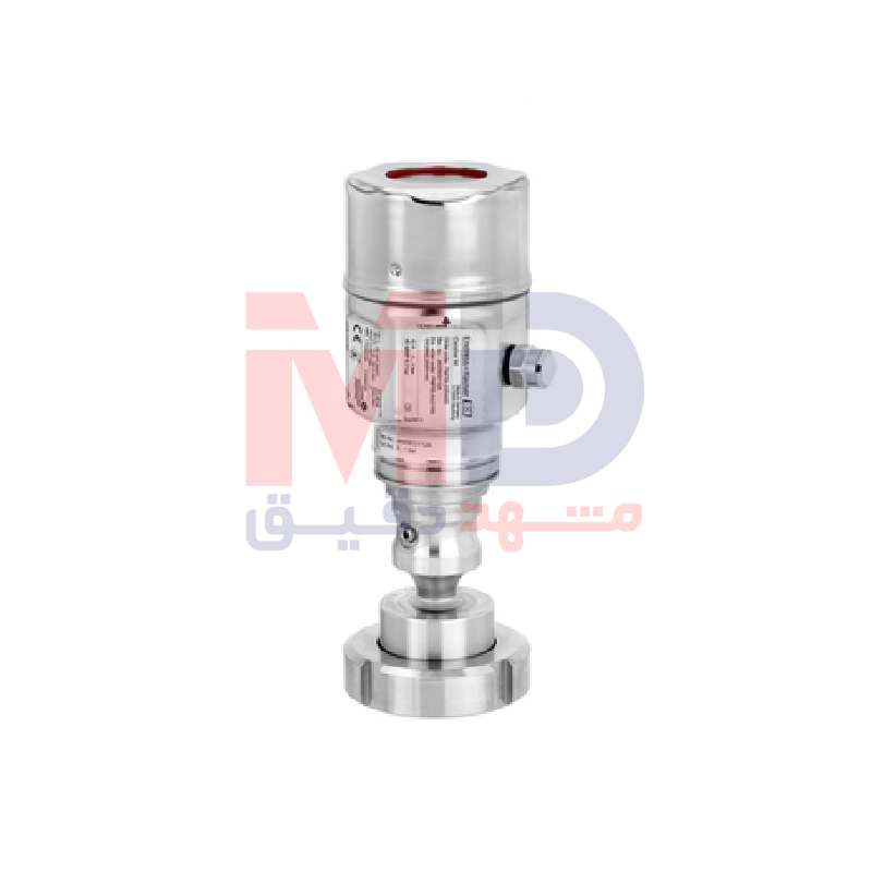 گیج فشار Endress+Hauser PMP55