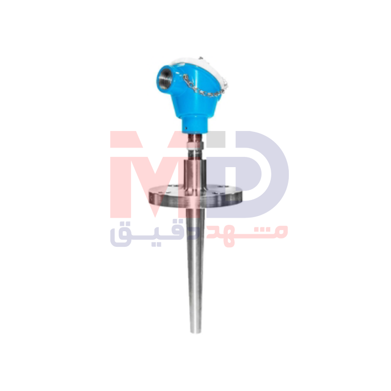 ترمومتر Endress+Hauser iTEMP TH54