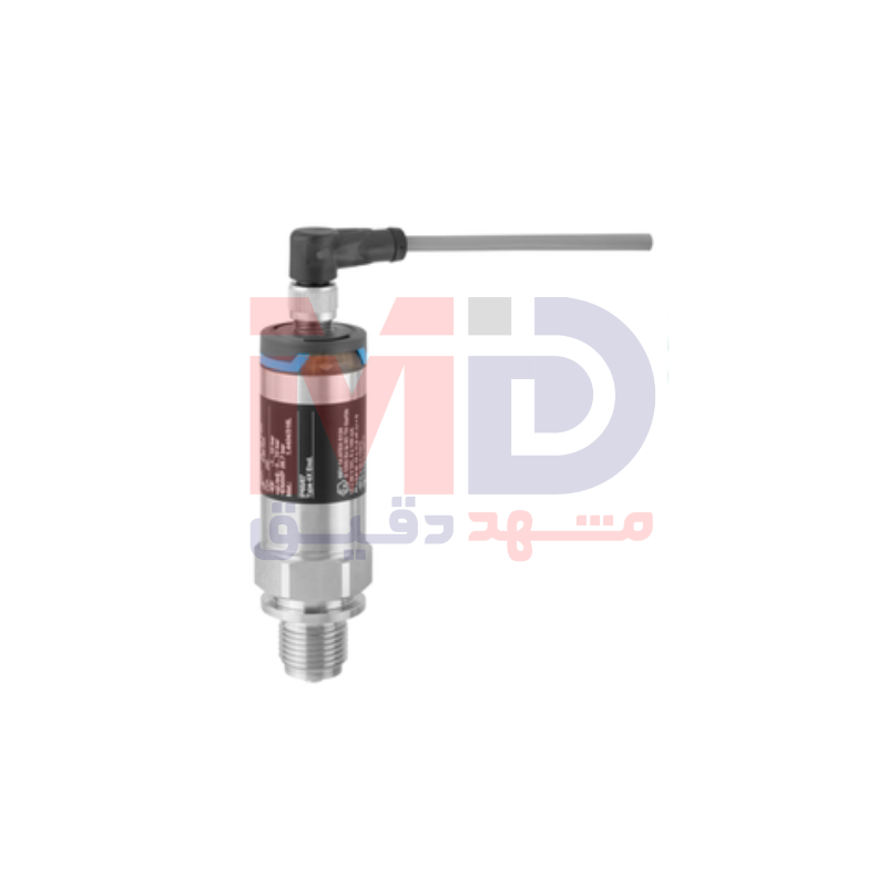 گیج فشار Endress+Hauser PMP21