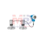 فشار سنج Endress+Hauser FMD72