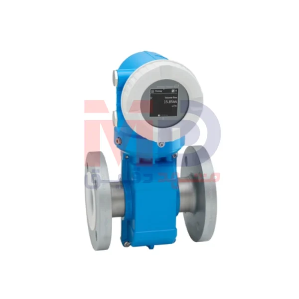 فلومتر الکترومغناطیسی Endress+Hauser P 10