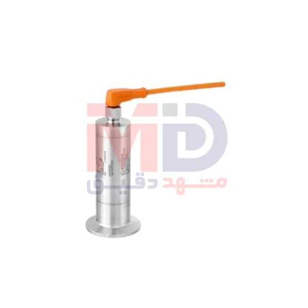 گیج فشار Endress+Hauser PMP23