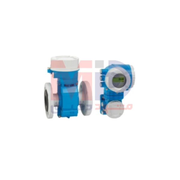 فلومتر الکترومغناطیسی Endress+Hauser W 500