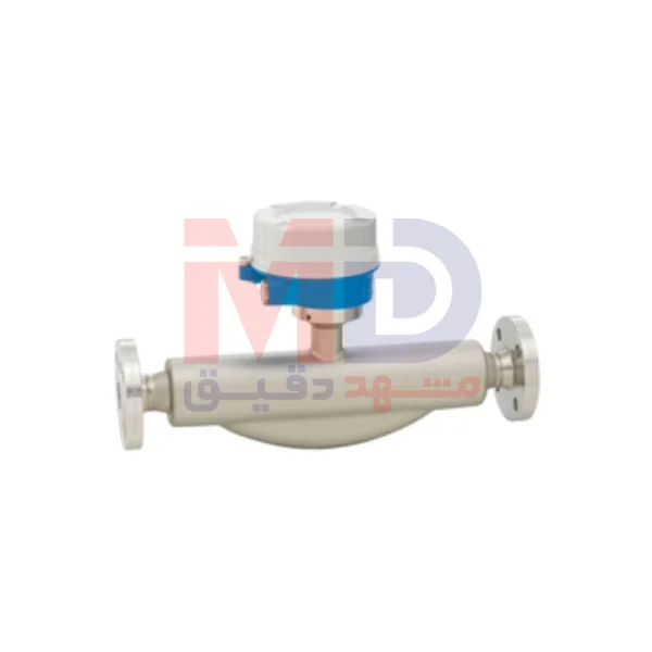 فلومتر الکترومغناطیسی Endress+Hauser F 500