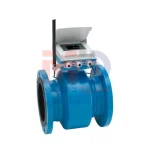 فلومتر الکترومغناطیسی Endress+Hauser W 800