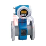 فلومتر الکترومغناطیسی Endress+Hauser 55S