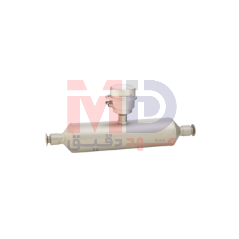 فلومتر الکترومغناطیسی Endress+Hauser I 100