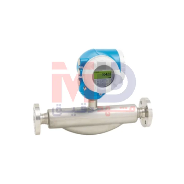 فلومتر الکترومغناطیسی Endress+Hauser F 300