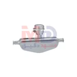 فلومتر الکترومغناطیسی Endress+Hauser P 100