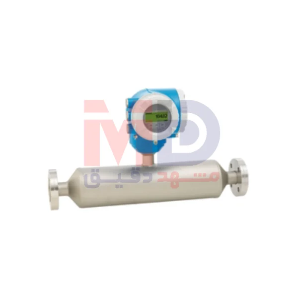 فلومتر الکترومغناطیسی Endress+Hauser I 500