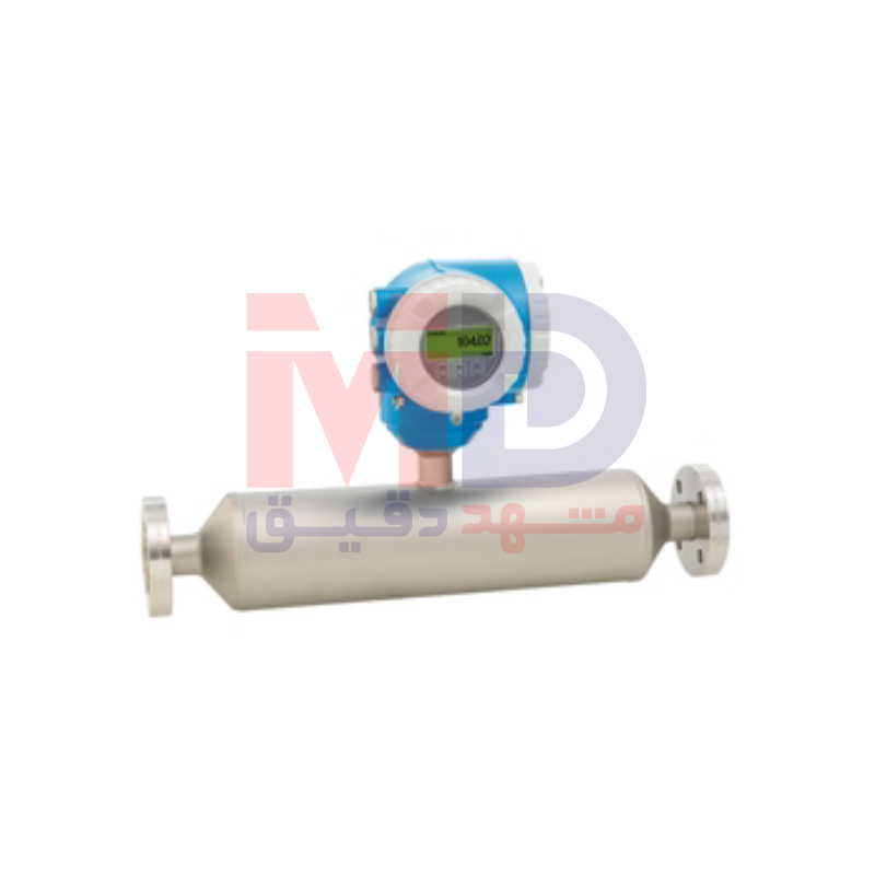 فلومتر الکترومغناطیسی Endress+Hauser I 500