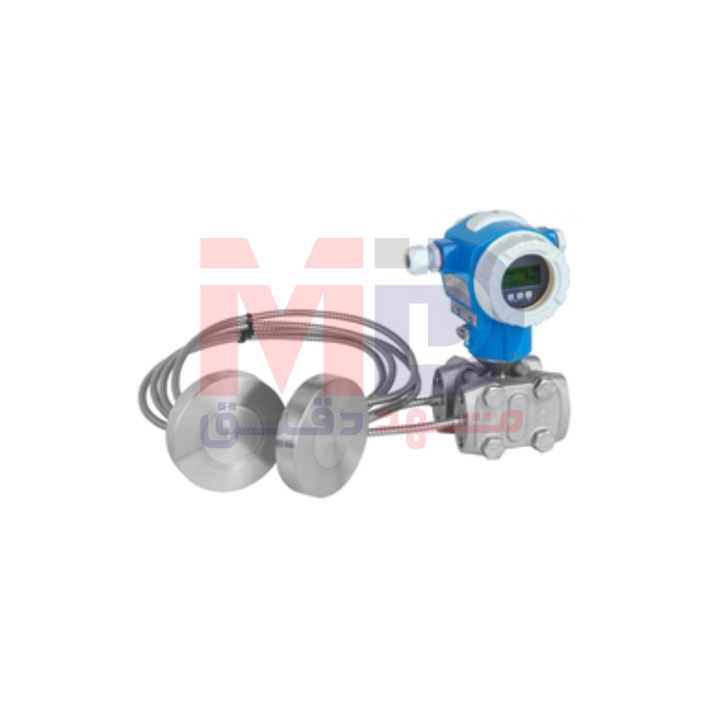 ترانسمیتر فشار Endress+Hauser FMD78