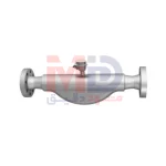 "فلومتر الکترومغناطیسی Endress+Hauser O 100"