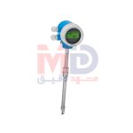 فلومتر جرمی حرارتی Endress+Hauser B 150