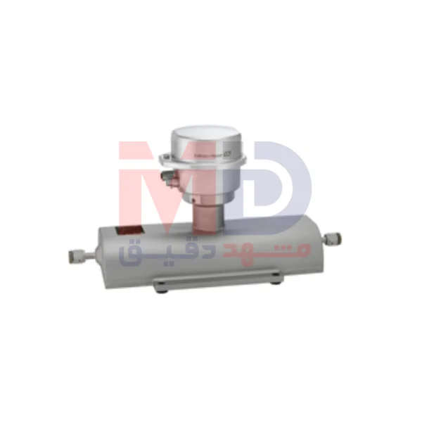فلومتر الکترومغناطیسی Endress+Hauser A 100