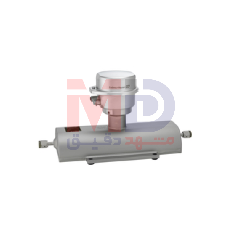 فلومتر الکترومغناطیسی Endress+Hauser A 100