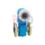 فلومتر الکترومغناطیسی Endress+Hauser W 10