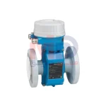 فلومتر الکترومغناطیسی Endress+Hauser E 100