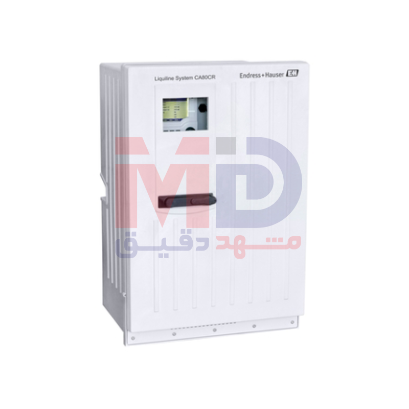 سختی سنج Endress+Hauser CA80FE