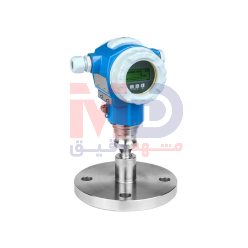 گیج فشار Endress+Hauser PMP75