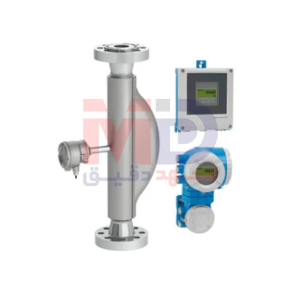 فلومتر الکترومغناطیسی Endress+Hauser O 500