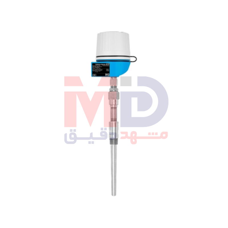 ترمومتر Endress+Hauser iTEMP TR66