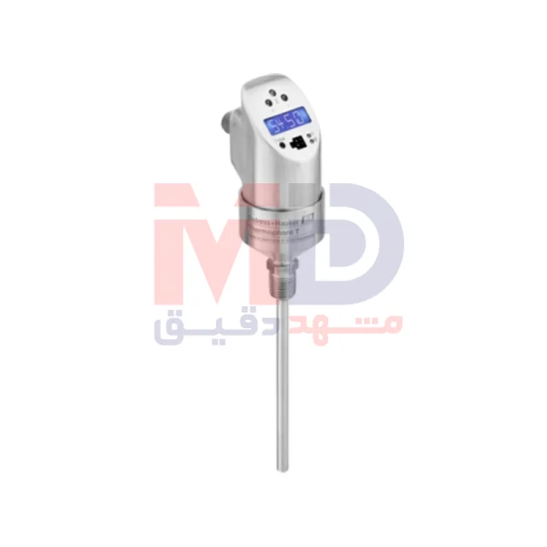 ترمومتر Endress+Hauser iTEMP T TTR31