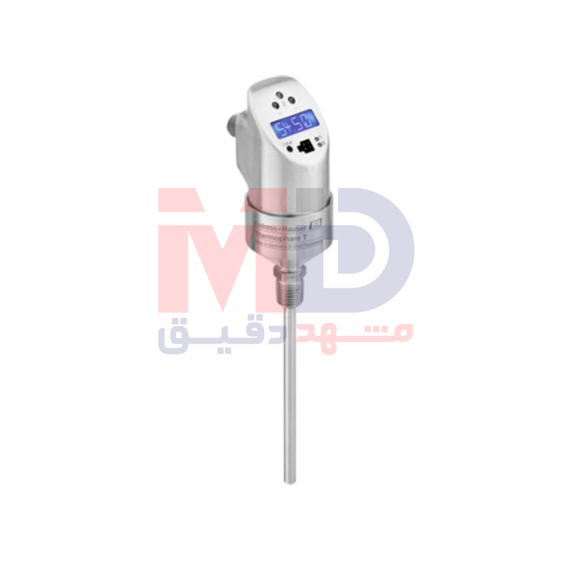ترمومتر Endress+Hauser iTEMP T TTR31