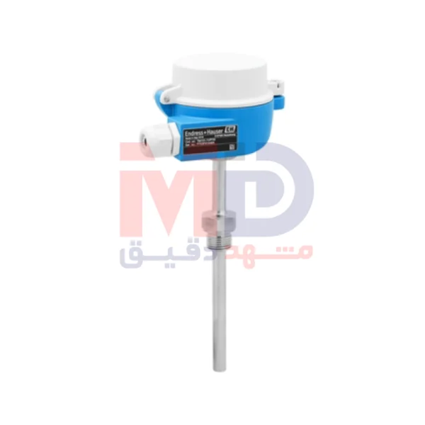 ترمومتر Endress+Hauser iTEMP TM131