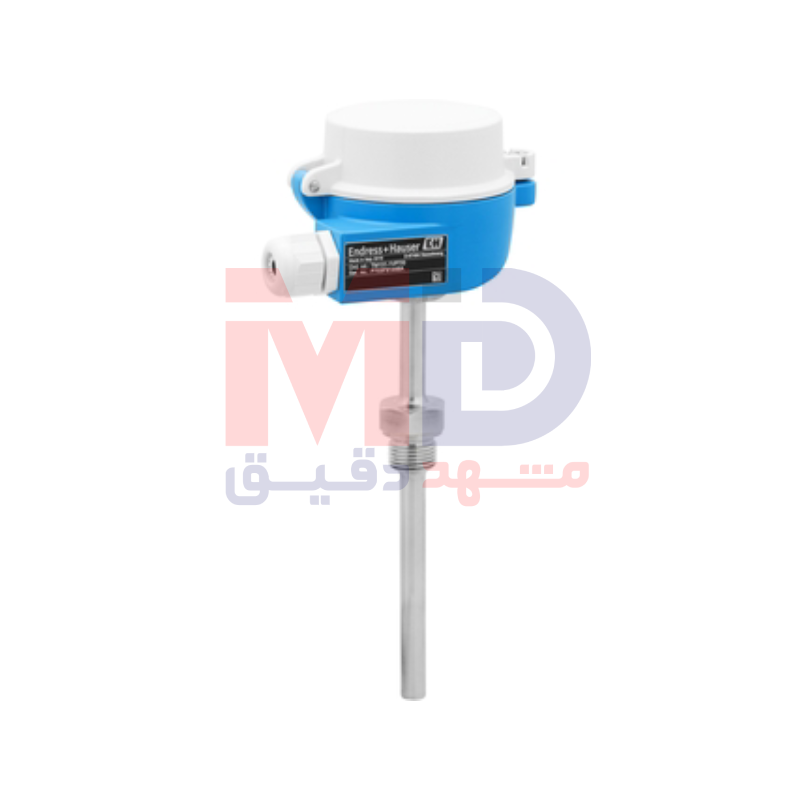 ترمومتر Endress+Hauser iTEMP TM131