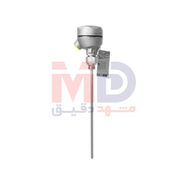 ترمومتر Endress+Hauser iTEMP iTHERM ModuLine TM112
